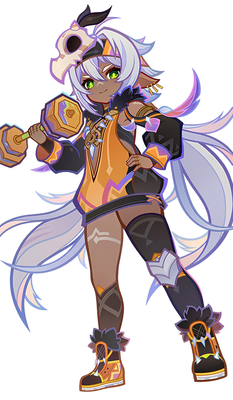 Iansan